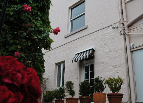 Maison Del Mar - Perths Hotel 23