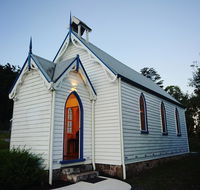Old White Church Bed  Breakfast - Perths Hotel