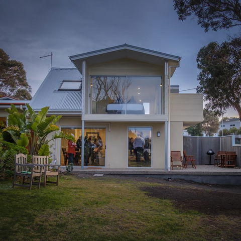 Cod Rock Point - Perths Hotel 21