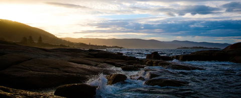 Cod Rock Point - Perths Hotel 5