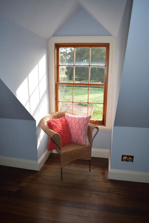 CLAYFIELD HOMESTEAD - Rustic Country Accommodation - Perths Hotel 18