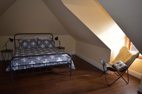 CLAYFIELD HOMESTEAD - Rustic Country Accommodation - Perths Hotel 15