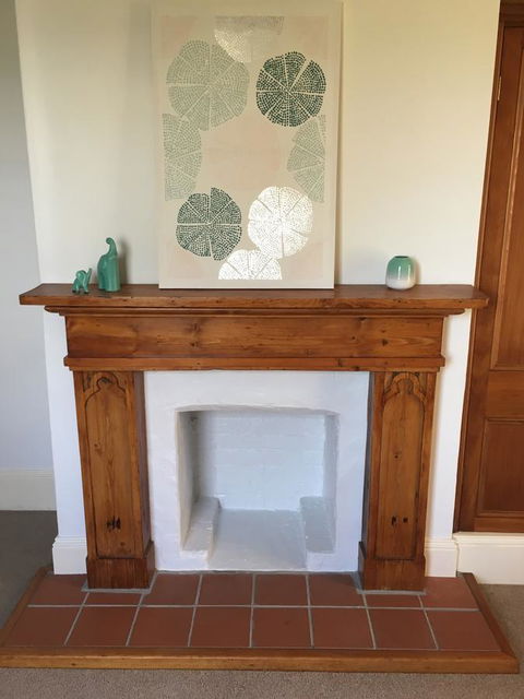 CLAYFIELD HOMESTEAD - Rustic Country Accommodation - Perths Hotel 13
