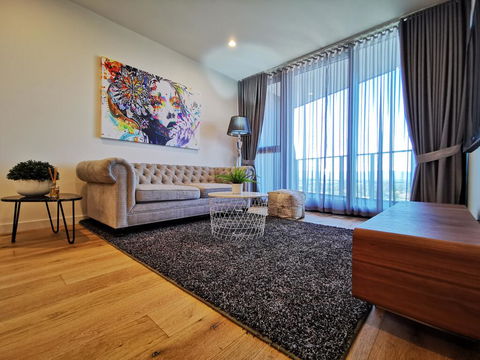 NEW 2 Rooms 2 Baths Apartment In Glen Waverley - Perths Hotel 0