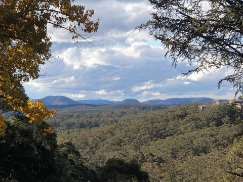NEW Winston Cottage Leura Views & Location - Perths Hotel 2