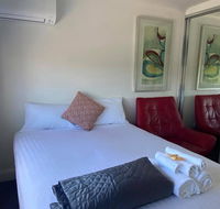 Newcastle Motel - Perths Hotel