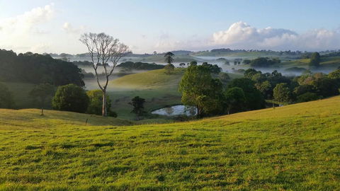 Newyan @ Maleny - Perths Hotel 3