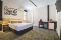 Book Regents Park Accommodation Vacations Perths Hotel Perths Hotel