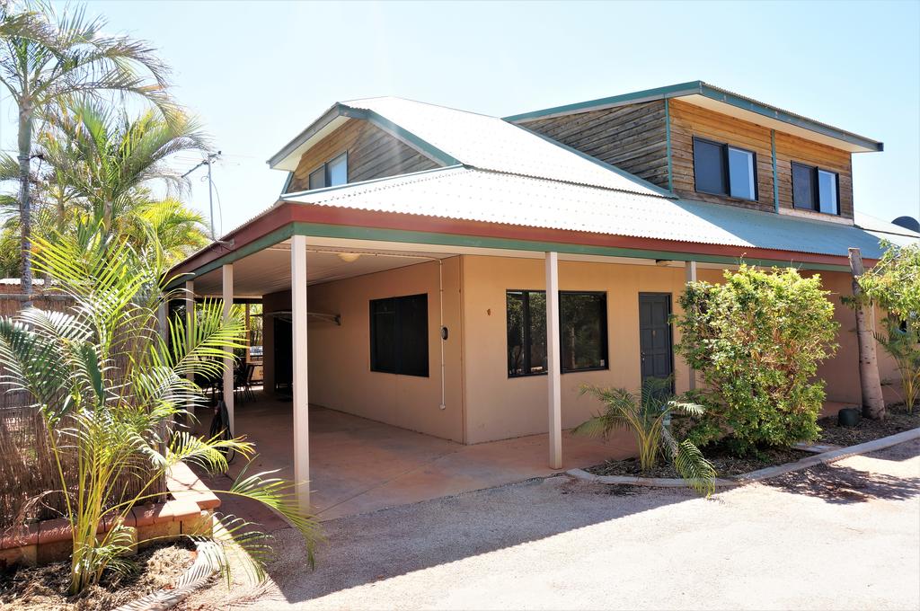 Exmouth WA Perths Hotel