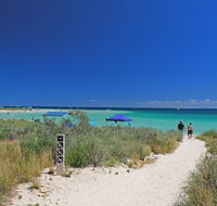 Ningaloo Coral Bay Backpackers - Perths Hotel