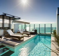 Nirvana By The Sea - Perths Hotel