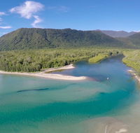 Noah Creek Eco Huts - Perths Hotel