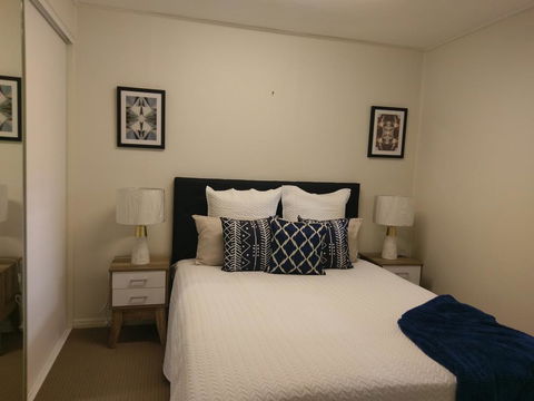Nomads Rest - Perths Hotel 0
