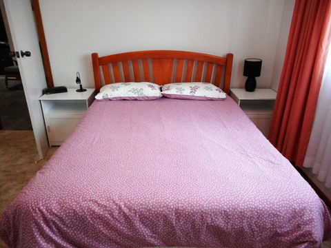 Norfolk At Hat Head - Perths Hotel 2