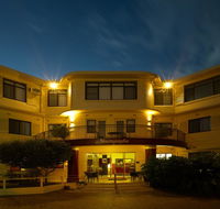 Normandie Inn and Function Centre - Perths Hotel