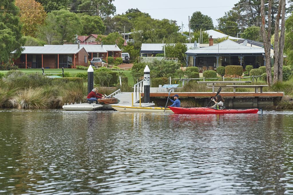 Nornalup WA Perths Hotel