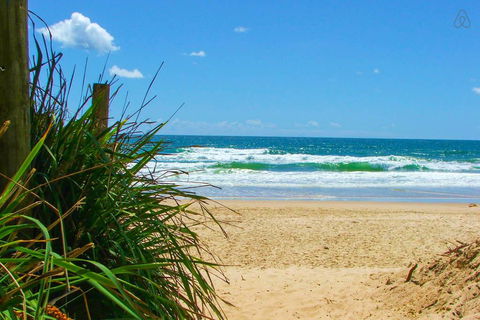 North Byron Luxury Beachfront - 'Mia Beach Abode' - Perths Hotel 2