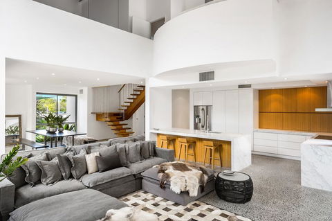 North Byron Luxury Beachfront - 'Mia Beach Abode' - Perths Hotel 1