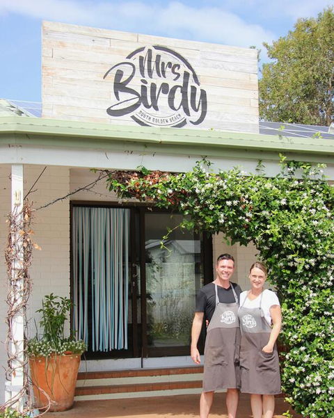 North Byron Luxury Beachfront - 'Mia Beach Abode' - Perths Hotel 3