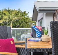 North Harbour - Perths Hotel