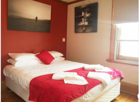 North Hobart Apartments - Perths Hotel 3