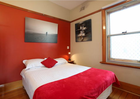 North Hobart Apartments - Perths Hotel 1