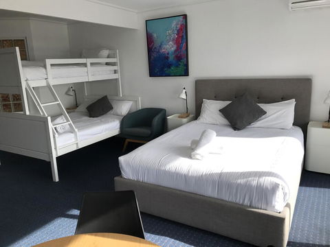 North Pier Hotel - Perths Hotel 3