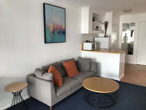 North Pier Hotel - Perths Hotel 1
