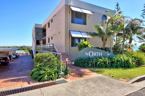 Northpoint Unit No 1 At South West Rocks - Perths Hotel 0