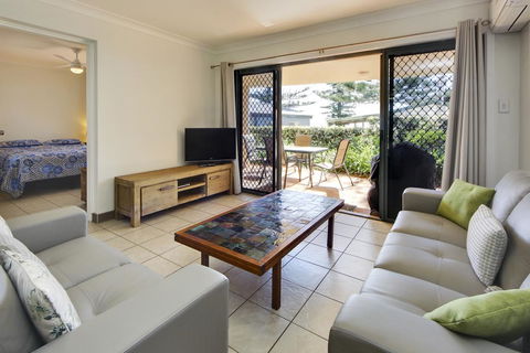 Northpoint Unit No 1 At South West Rocks - Perths Hotel 2