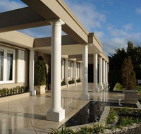 Norwood House Motel  Receptions - Perths Hotel