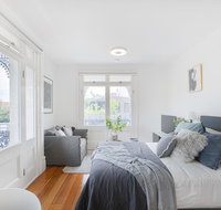 Not your usual studio apartment - Perths Hotel