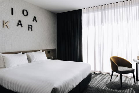 Novotel Melbourne South Wharf - Perths Hotel 1