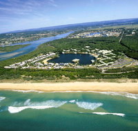 Novotel Sunshine Coast Resort