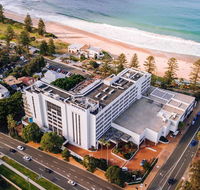 Novotel Wollongong Northbeach - Perths Hotel