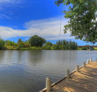 NRMA Bairnsdale Riverside Holiday Park - Perths Hotel