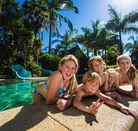 NRMA Darlington Beach Holiday Resort - Perths Hotel