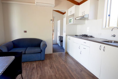 NRMA Dubbo Holiday Park - Perths Hotel 2
