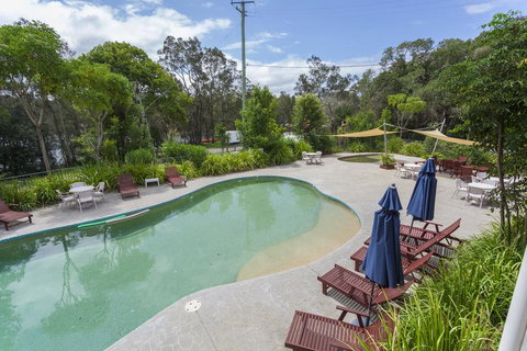 NRMA Myall Shores Holiday Park - Perths Hotel 0