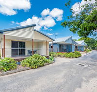 NRMA Woodgate Beach Holiday Park - Perths Hotel