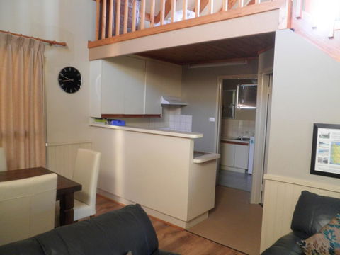 Number 9 DBV - Perths Hotel 2