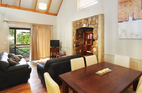 Number 9 DBV - Perths Hotel 3
