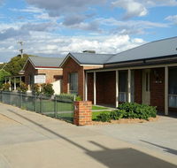 Numurkah Apartments - The Saxton - Perths Hotel