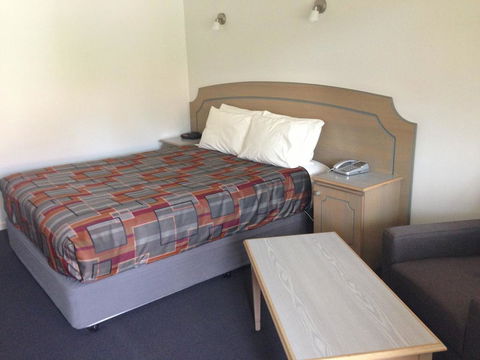 Nunawading Motor Inn - Perths Hotel 3