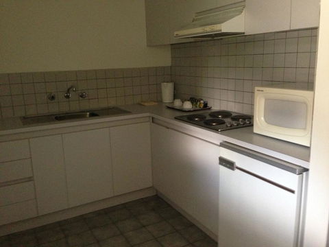 Nunawading Motor Inn - Perths Hotel 2