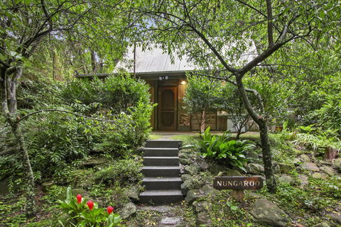NUNGAROO COTTAGE - Perths Hotel 1