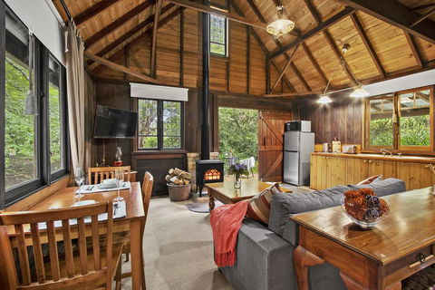 NUNGAROO COTTAGE - Perths Hotel 2
