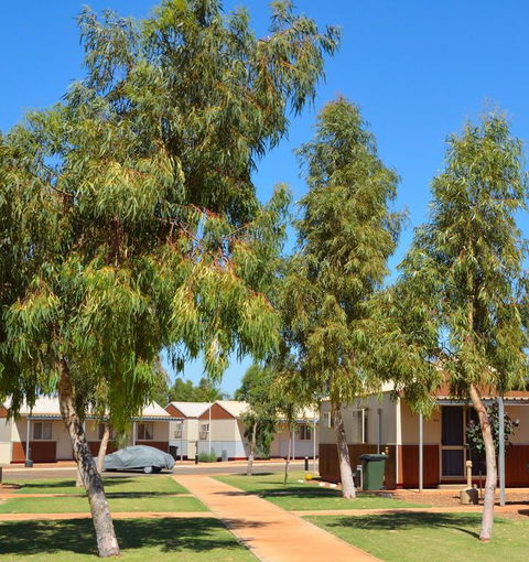 NYFL Karratha Village Workforce Accommodation - Perths Hotel 3