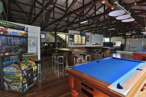 O'Dowds Hotel/Motel Rockhampton - Perths Hotel 3