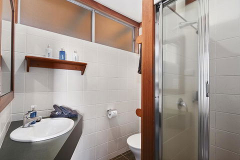 O'Reilly's Rainforest Retreat - Perths Hotel 1